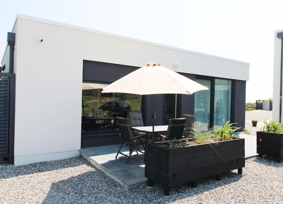 Villa Seagrass A Luxurious Gem By The Sea Youghal Exterior foto