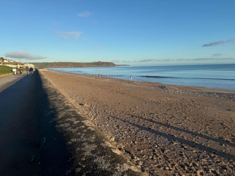 Villa Seagrass A Luxurious Gem By The Sea Youghal Exterior foto