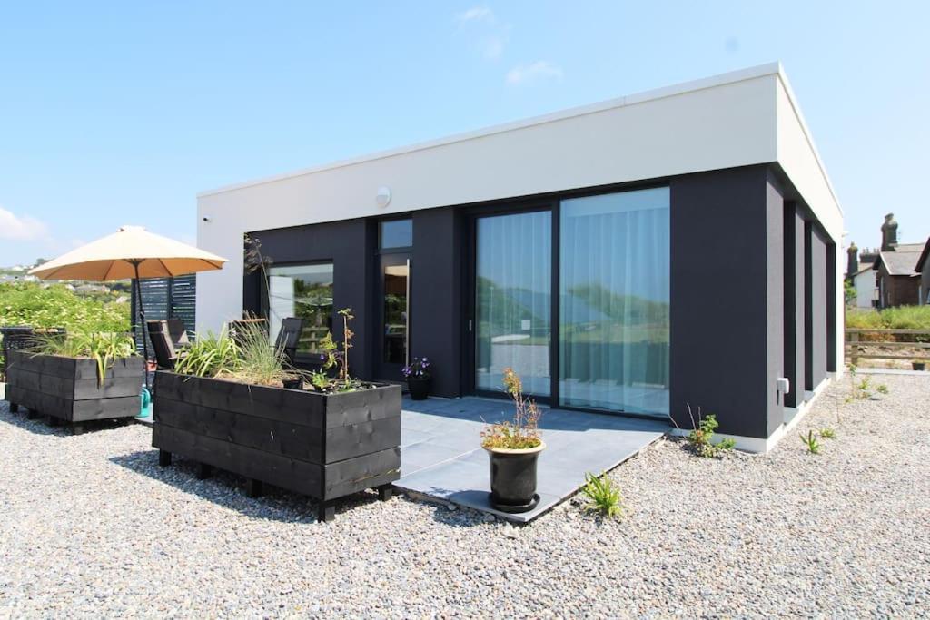 Villa Seagrass A Luxurious Gem By The Sea Youghal Exterior foto